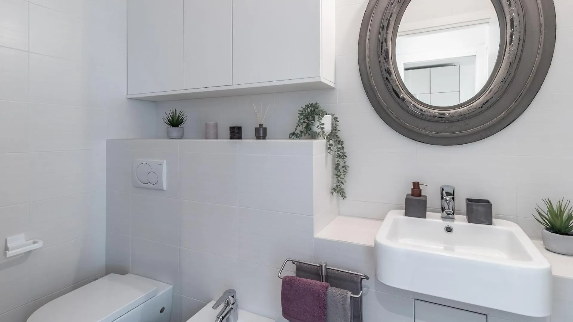 Design Suite Con Terrazza In Via Masera 6 ميلان 0*,  إيطاليا